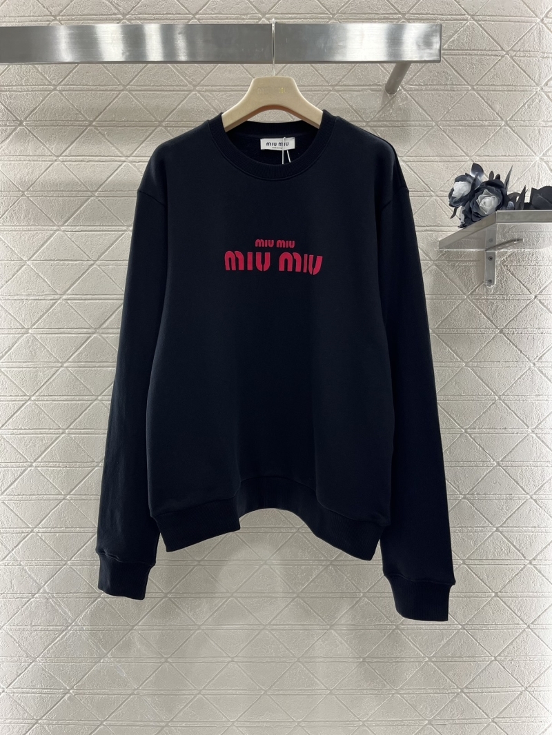 Miu Miu Sweaters